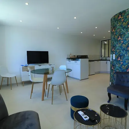 Lumineux 3 Pieces Renove Face Au Port L! A2b218 Apartment Cannes