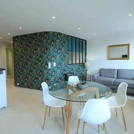 Chic 2 Vue Port, Felix Faure-coeur De A2b218 Apartment Cannes