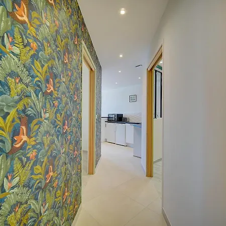 Lumineux 3 Pieces Renove Face Au Port L! A2b218 Apartment
