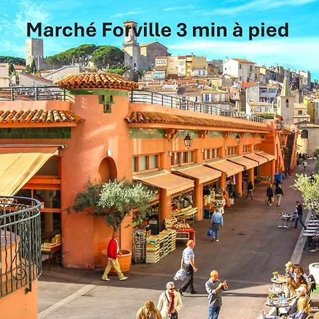 Chic 2 Vue Port, Felix Faure-coeur De A2b218 كان